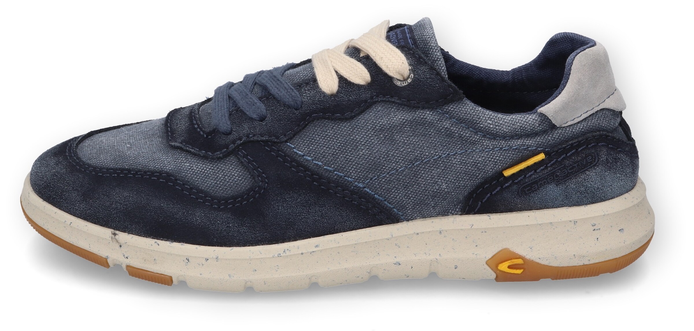 CAMEL ACTIVE Sneakers in Blue