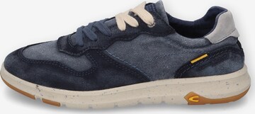 CAMEL ACTIVE Sneaker in Blau