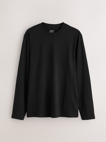 Next Shirt in Blue