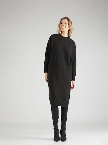 Monki Kleid in Schwarz