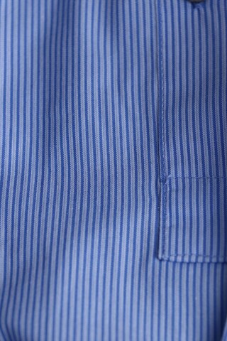 Calvin Klein Hemd S in Blau