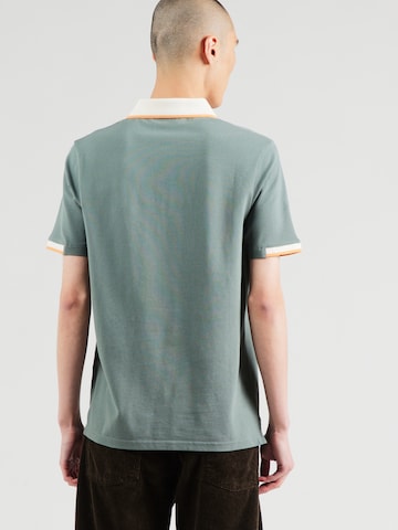 Lyle & Scott Poloshirt in Grün