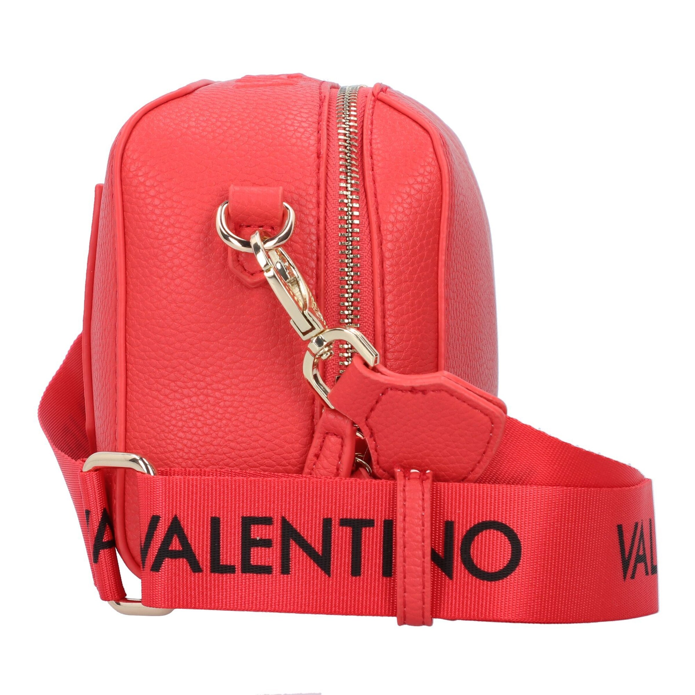 VALENTINO Umhängetasche 'Pattie' in Rot