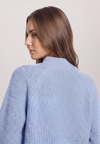 Pull-over Betty Barclay en bleu