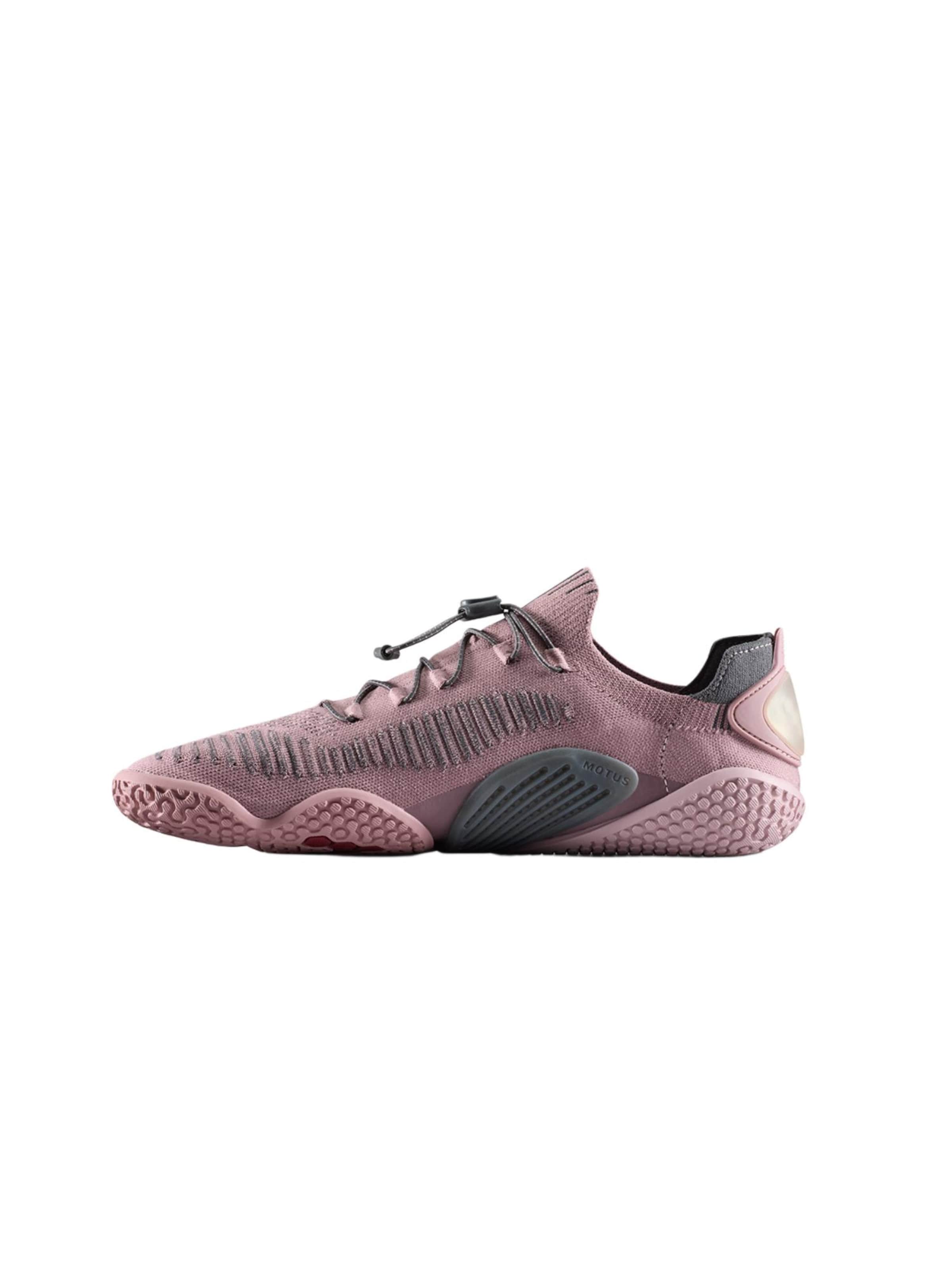 Vivo Barefoot Sneakers laag 'MOTUS FLEX' in Roze