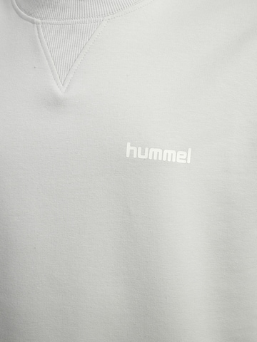 Hummel Funktionsskjorte i grå