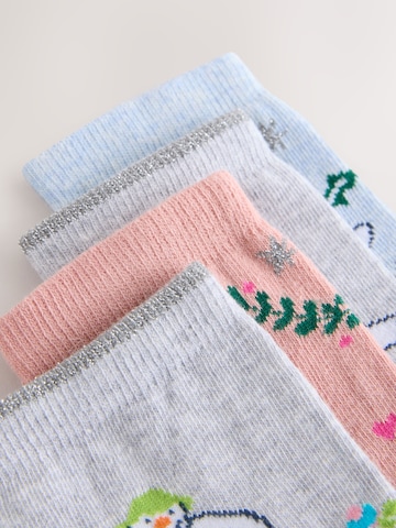 Next Κάλτσες σε ανάμεικτα χρώματα