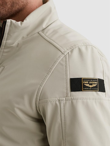 Giacca di mezza stagione 'Skyglider jacket' di PME Legend in beige