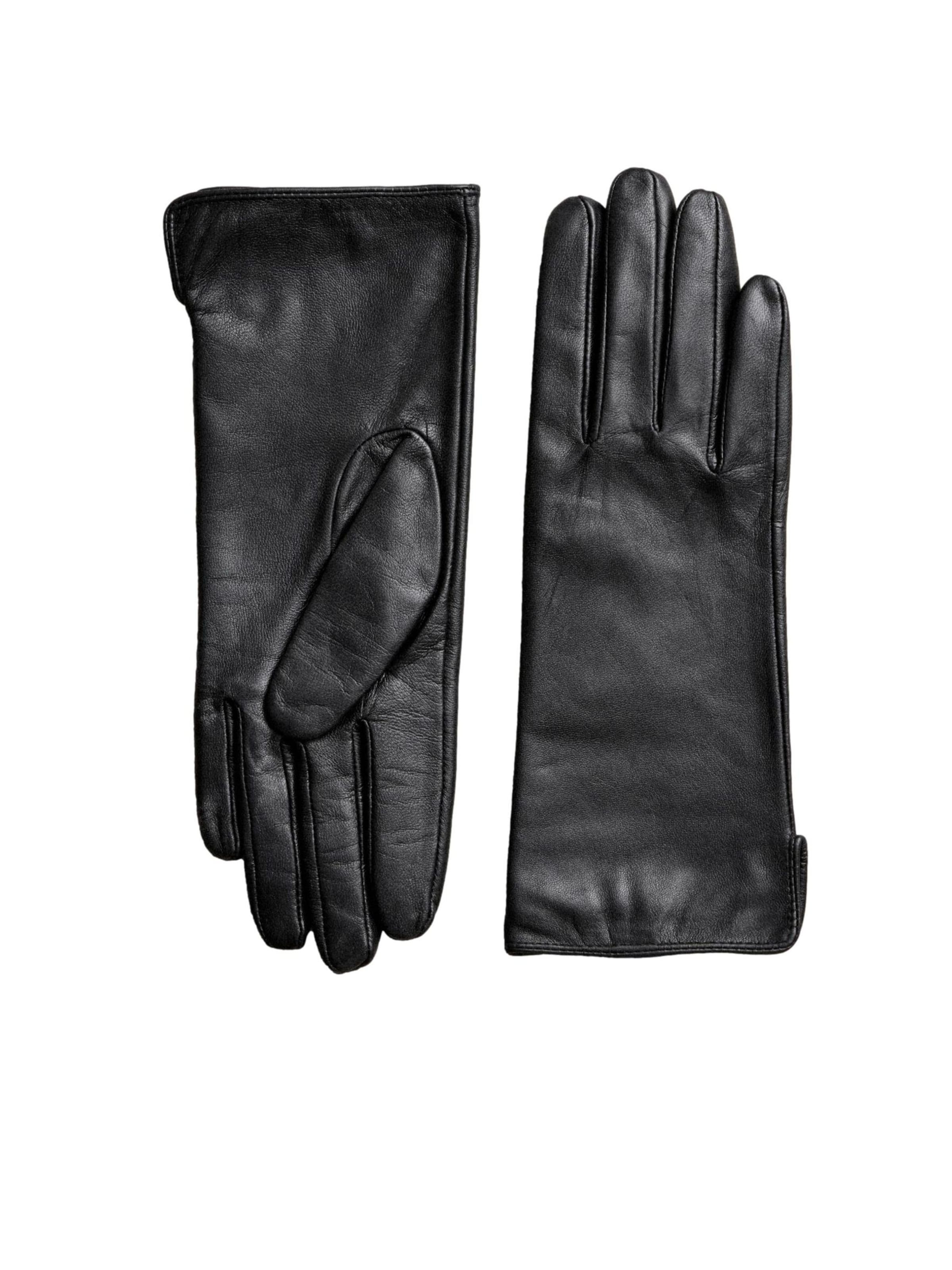 Next Sormikkaat värissä musta: etupuoli