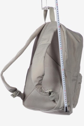 Pier One Rucksack One Size in Grau