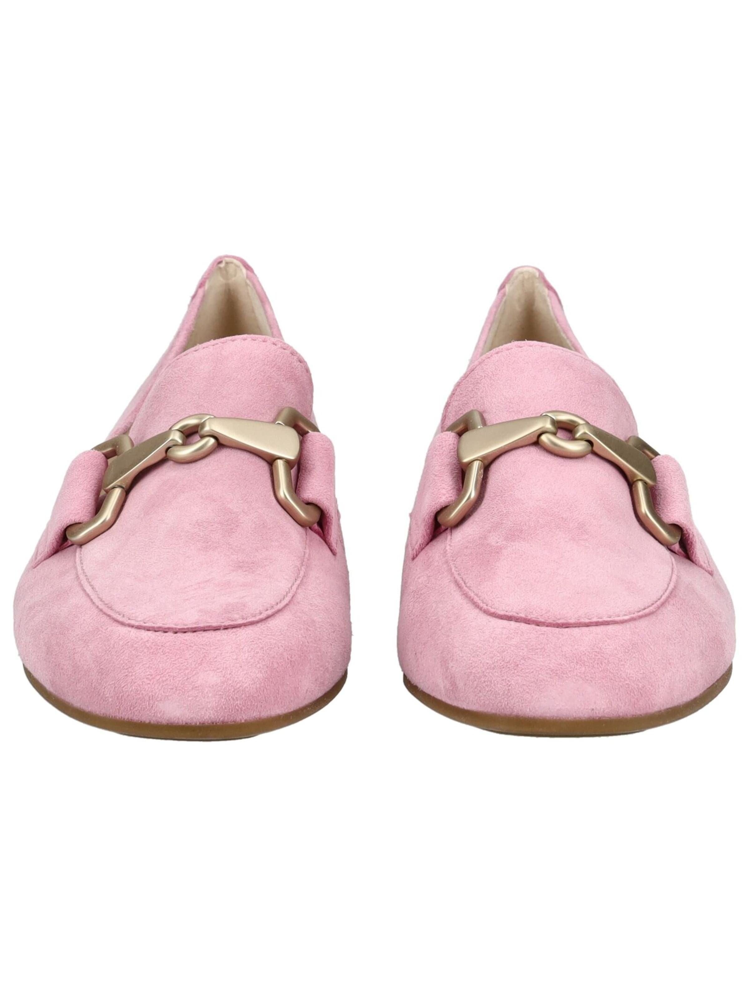 Chaussure basse GABOR en rose