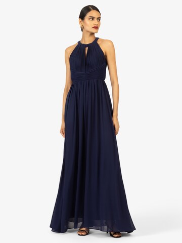 Kraimod Evening dress in Blue: front