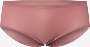 Chantelle Boyshorts in Pink: front