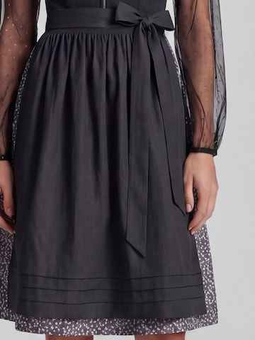 Dirndl 'Katta' SPIETH & WENSKY en noir
