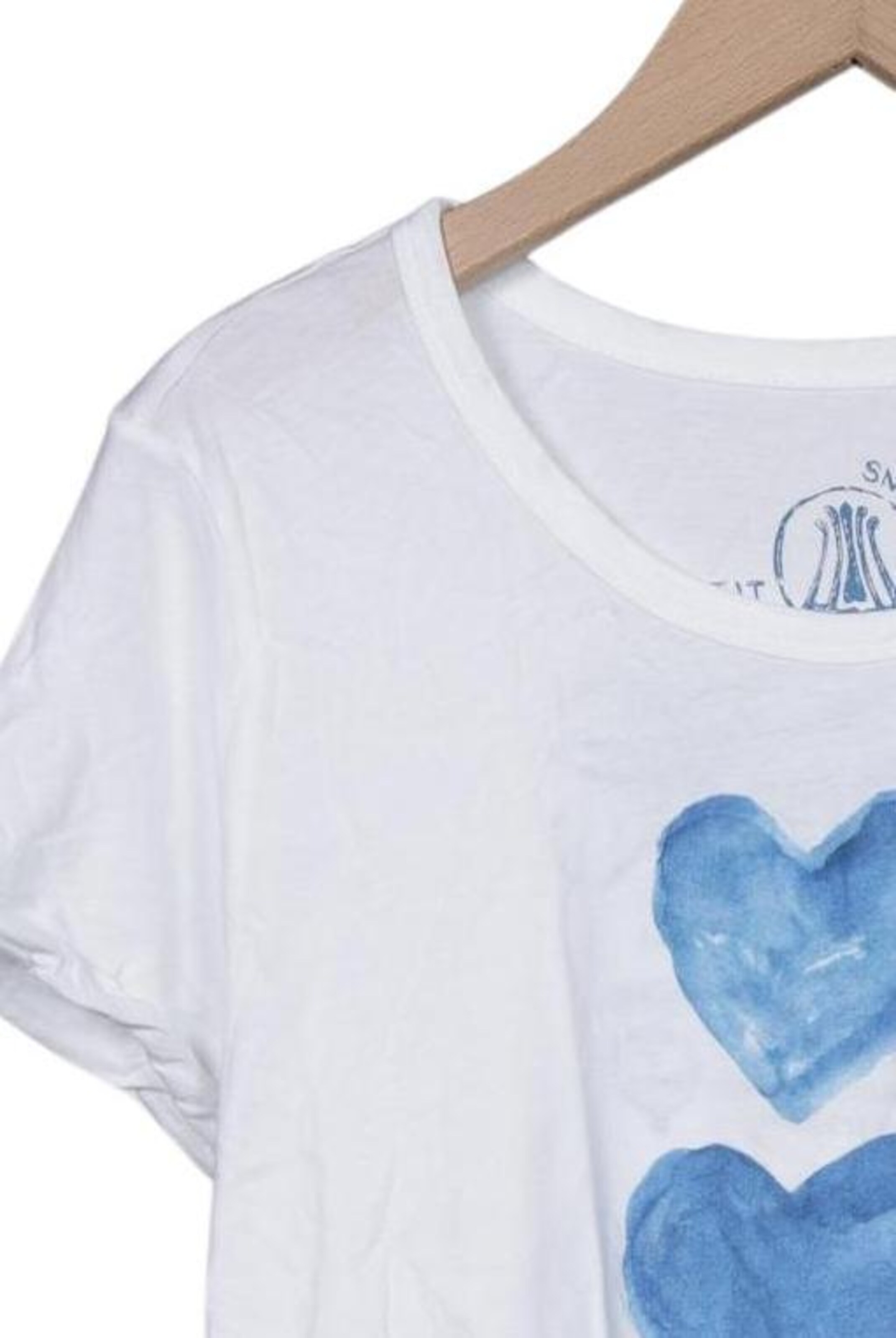 Herrlicher Top & Shirt in S in White