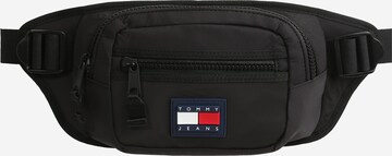 Tommy Jeans Fanny Pack in Black