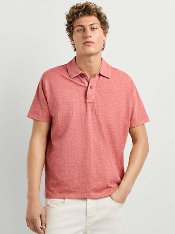 Pepe Jeans Shirt 'Michael' in Red: front