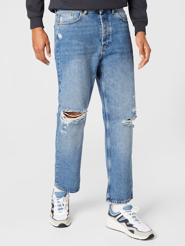 BDG Urban Outfitters Jeans 'SAMSON' in Blue: front