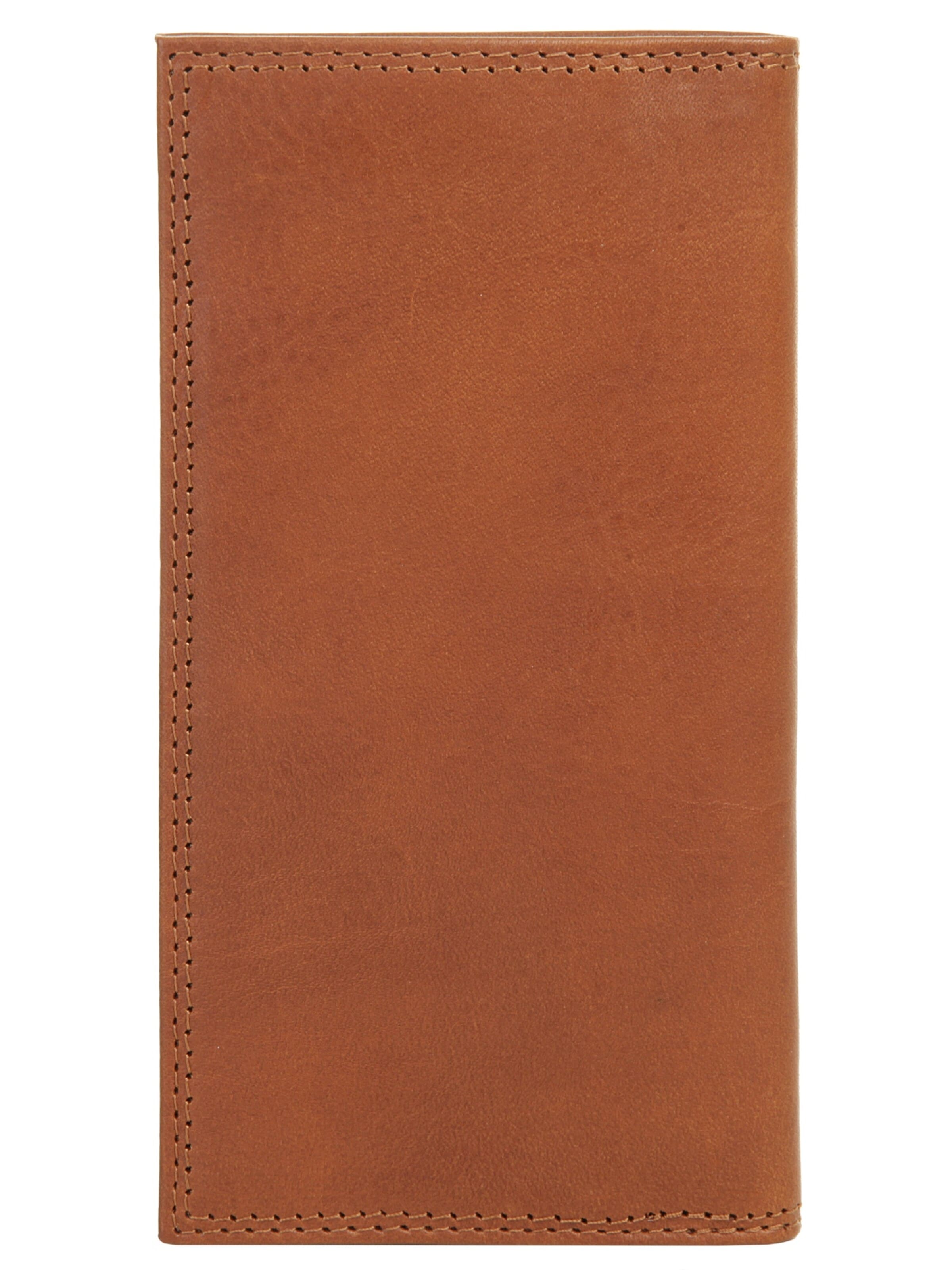piké Wallet in Brown