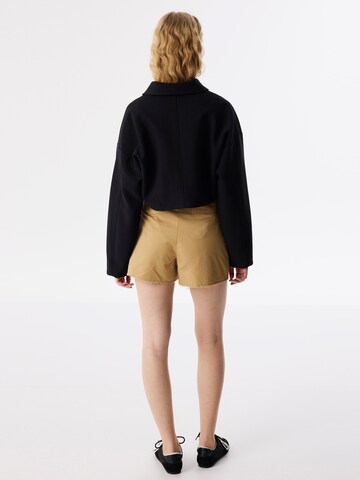 Twist Blazers in Zwart