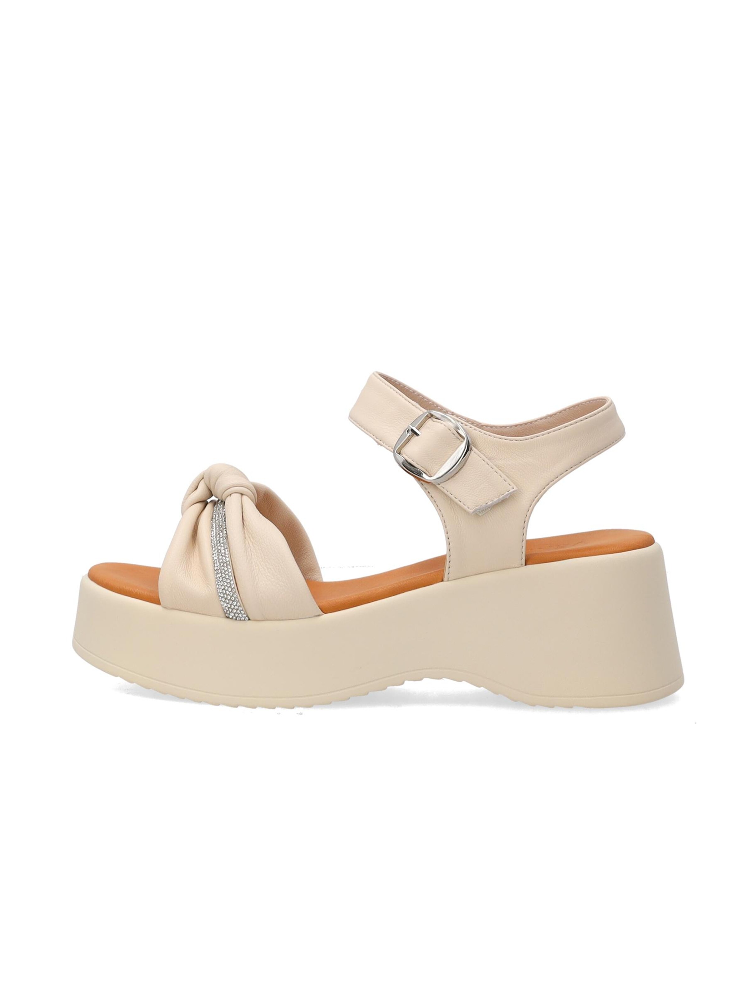 VENEZIA Sandale‌‌‌ in Beige