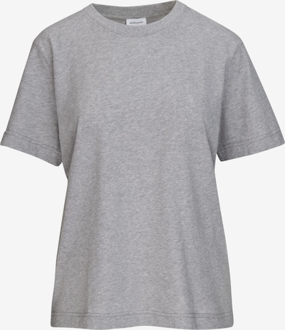 SEIDENSTICKER T-Shirt ' ' in grau, Produktansicht