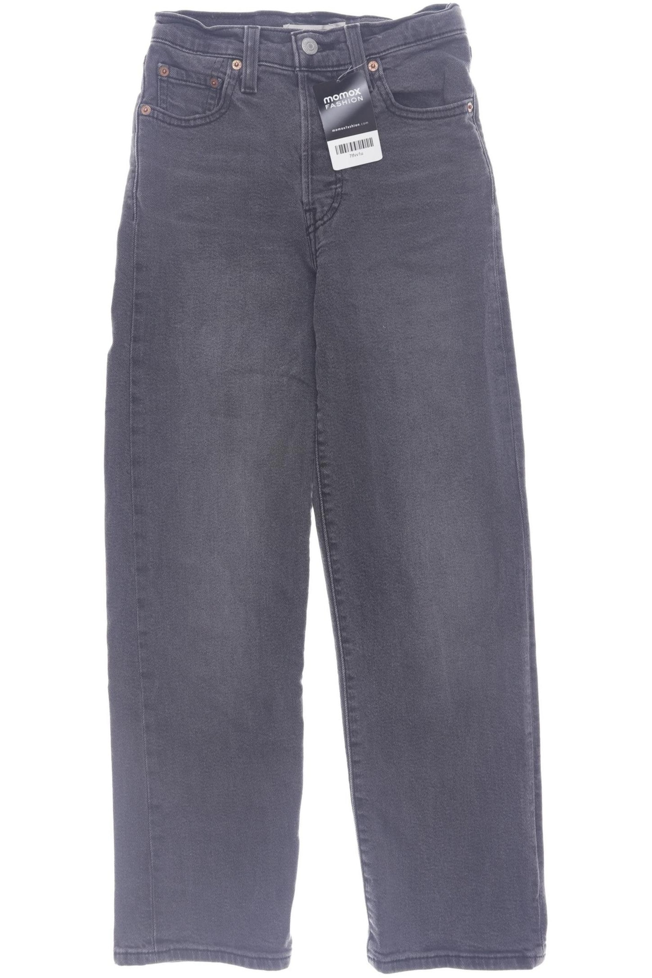 LEVI'S ® Jeans in 23 in Grey: front