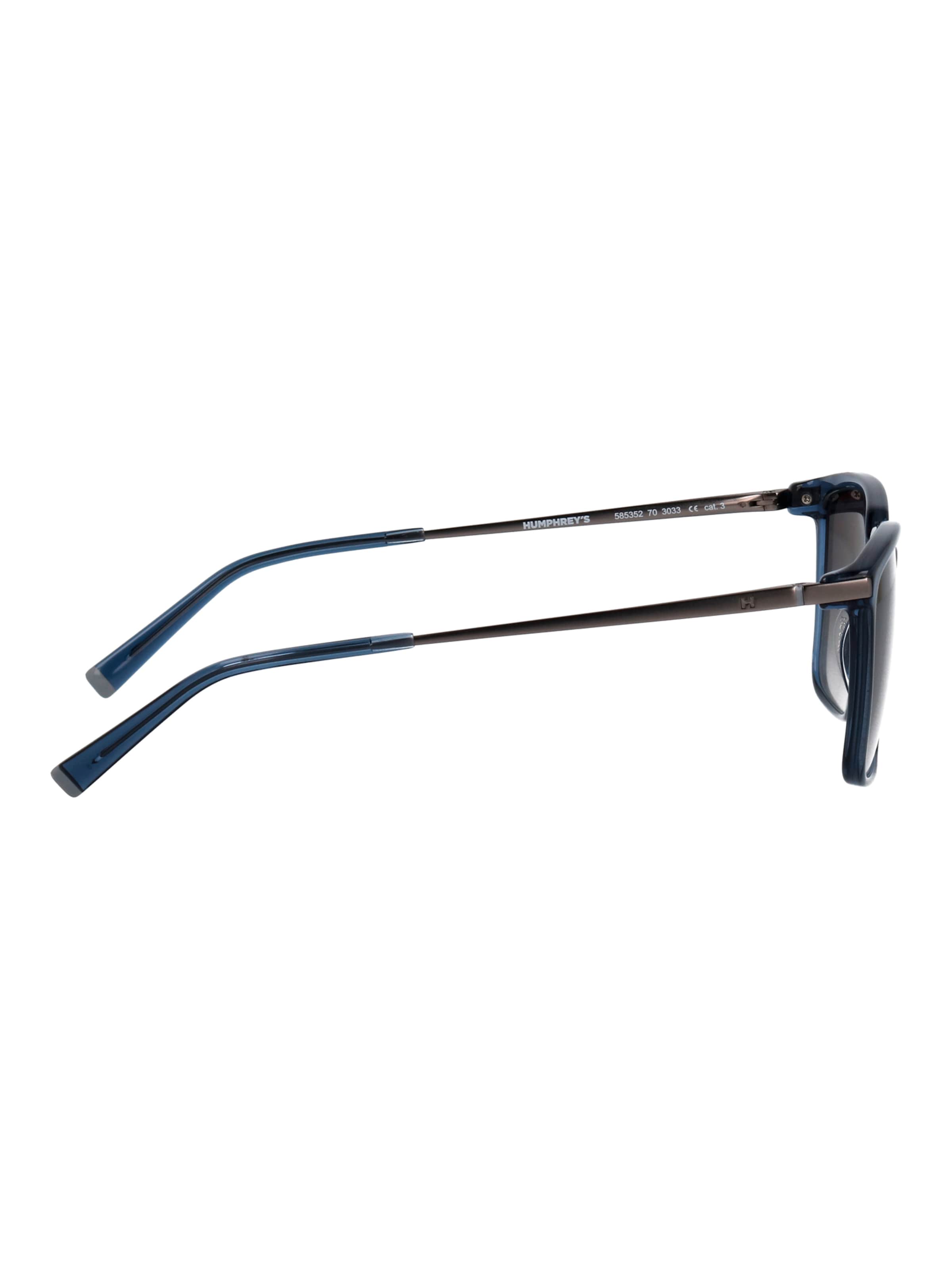 Humphrey's eyewear Sunglasses in Blue
