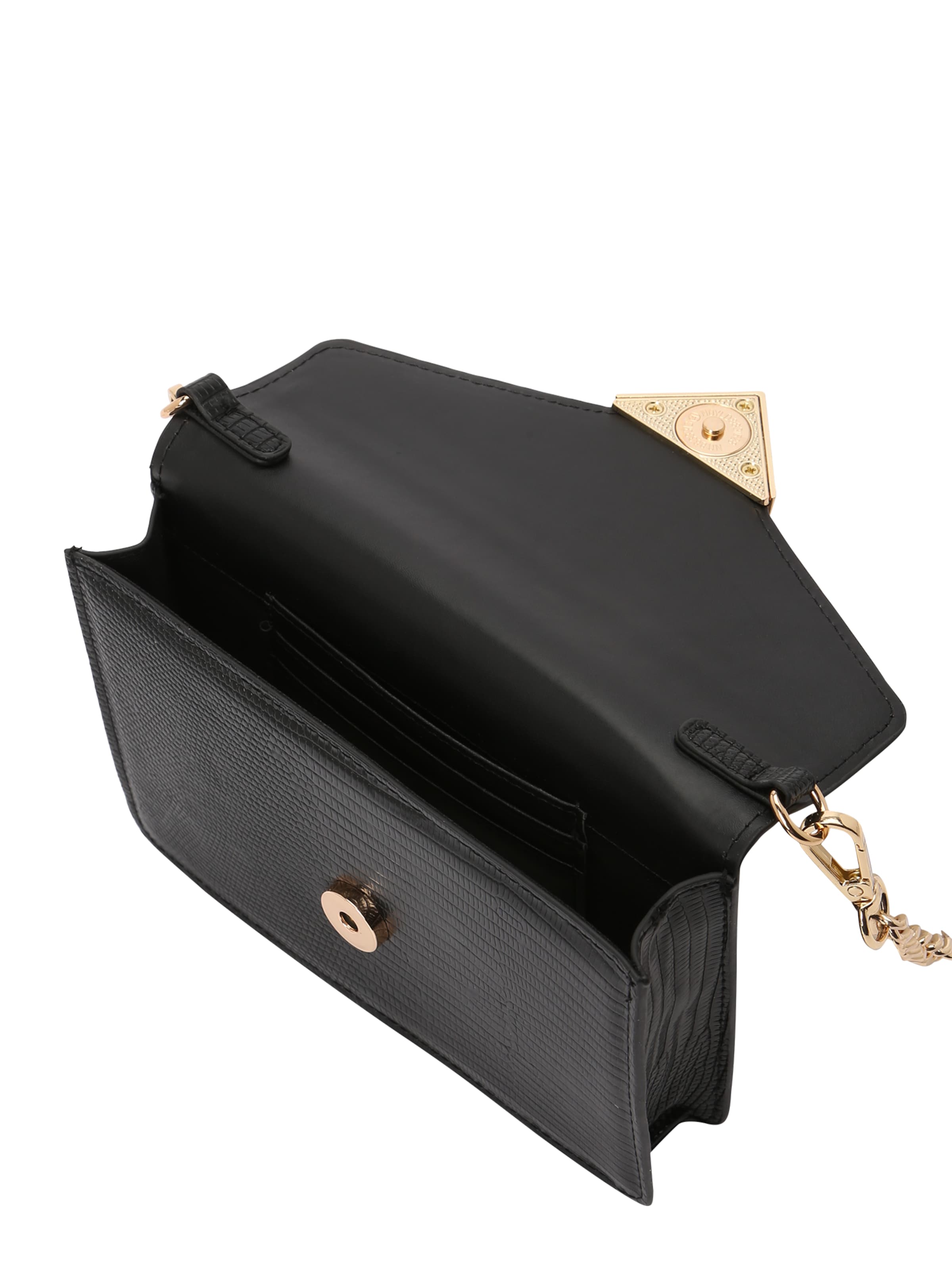 ALDO Crossbody bag 'WILLAM' in Black