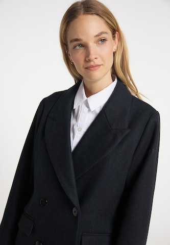 DreiMaster Klassik Between-Season Jacket in Black