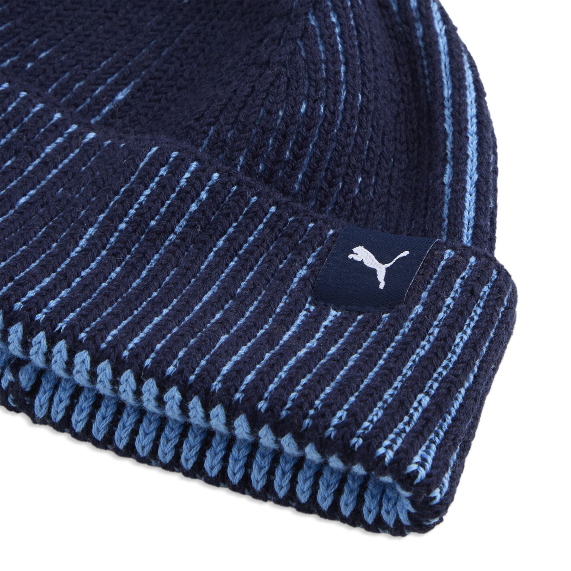 PUMA Mütze in Blau
