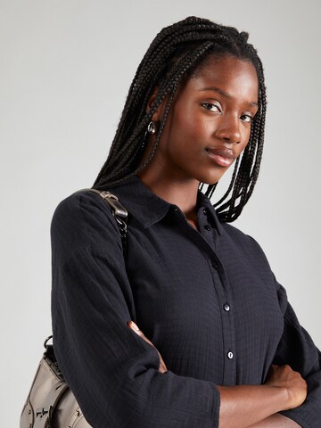 Camicia da donna 'LANIA' di VILA in nero