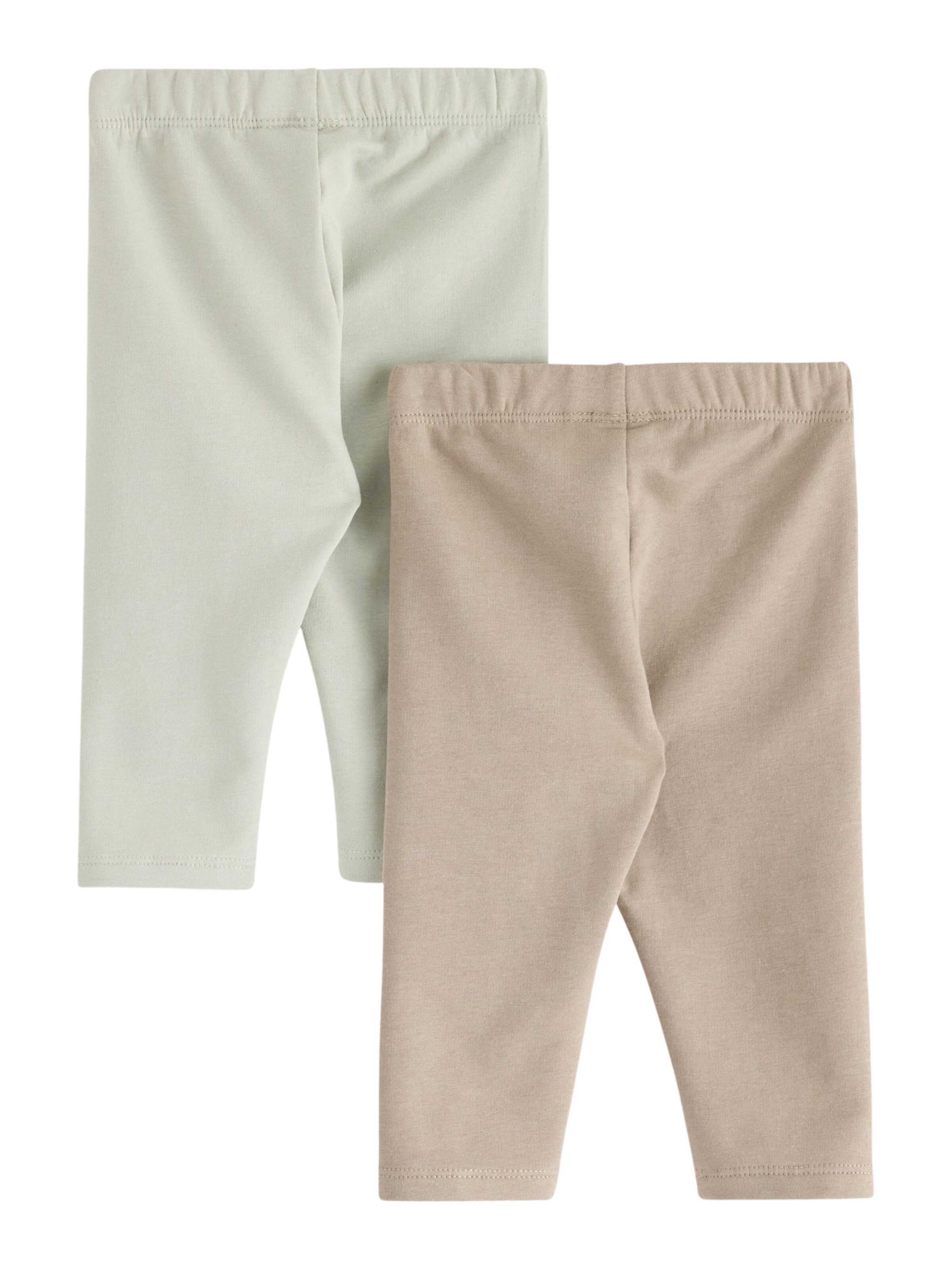 Lindex Skinny Leggings in Beige