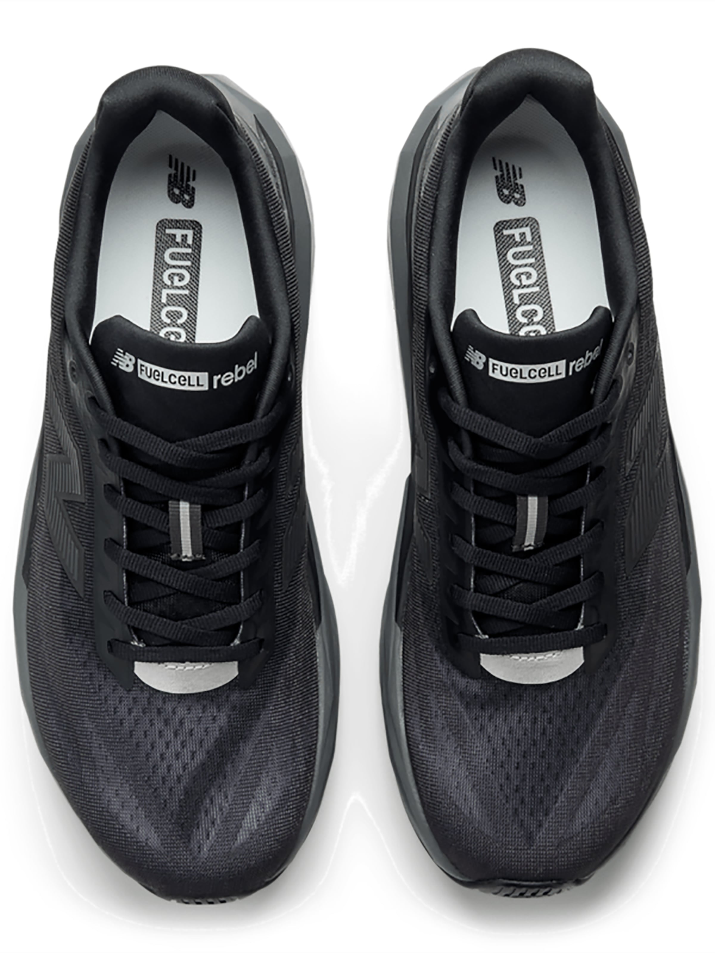 new balance Sneakers 'FuelCell Rebel v5' in Black