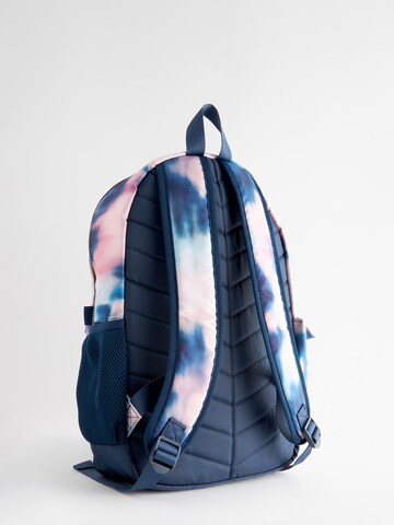 Sac à dos Next en mélange de couleurs