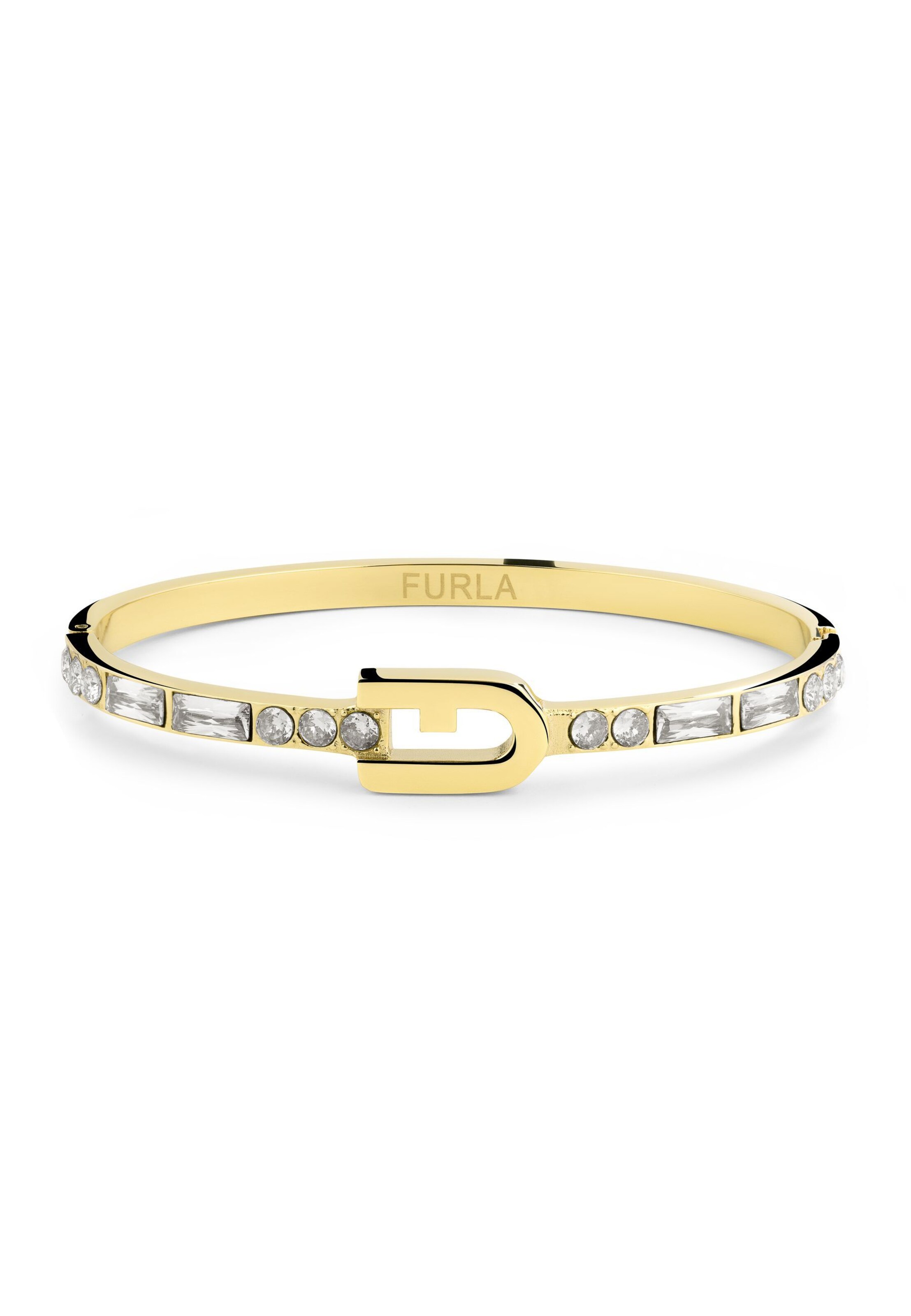 Bracelet 'FURLA SPARKLING' Furla Jewellery en or : devant