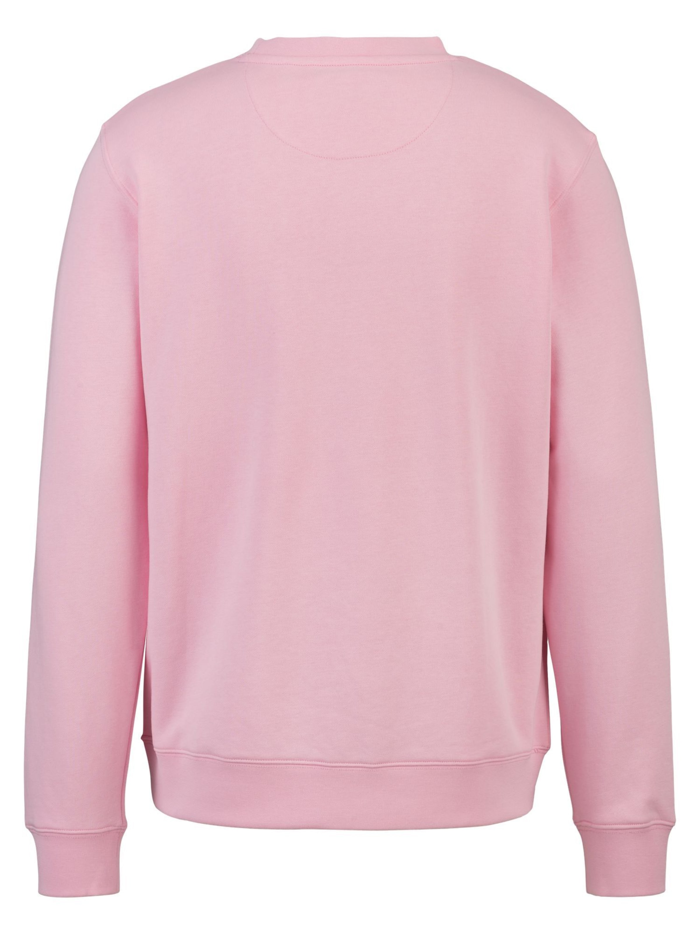 Felpa 'Nico' di 19V69 ITALIA in rosa