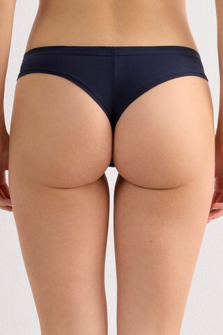 INTIMISSIMI Panty in Blue