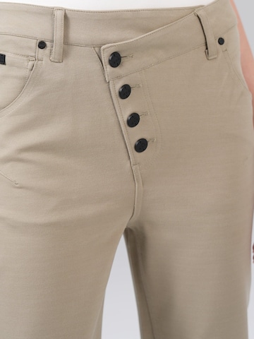 M.O.D MIRACLE OF DENIM Baggy Jeans in Green