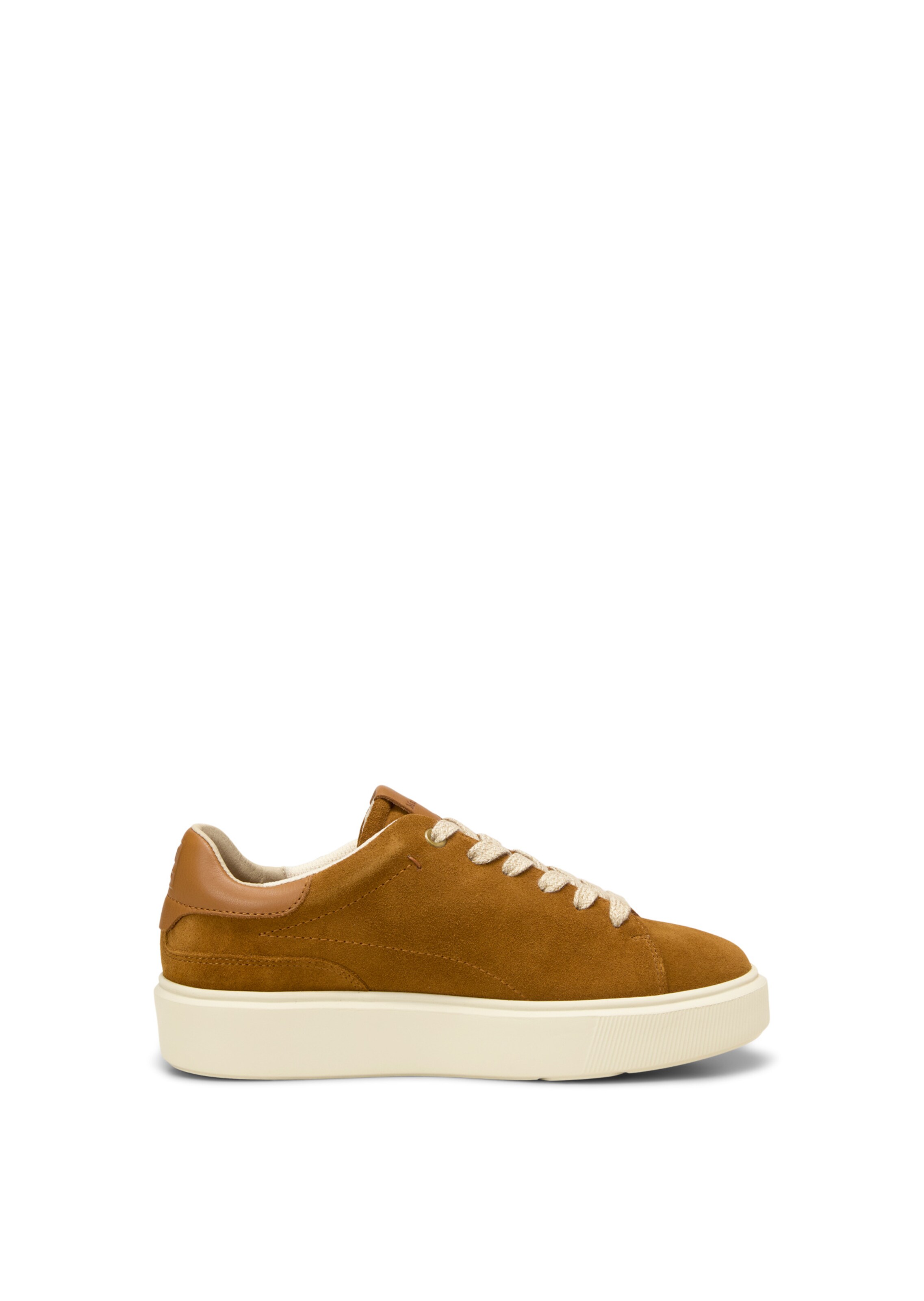 Marc O'Polo Sneaker in Braun
