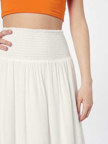 VERO MODA Skirt 'FELICIA' in White