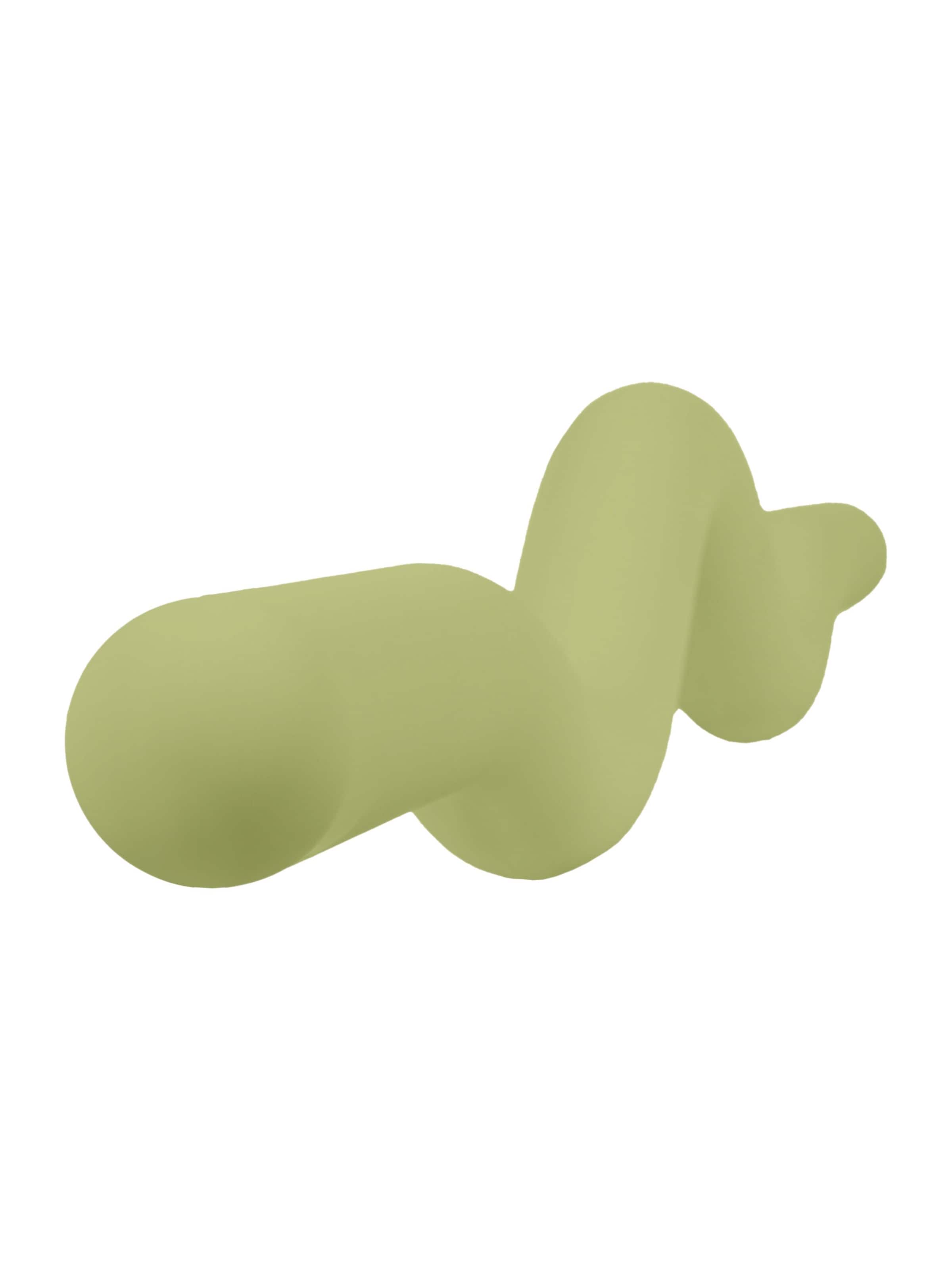 OMNANA Dumbbell 'HEROBAR™' in Green