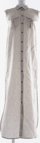 Twin Set Kleid XS in Beige: predná strana