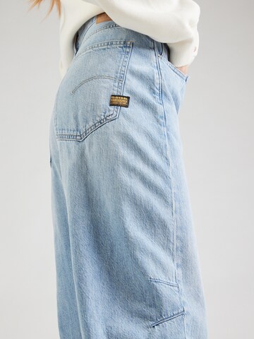 Loosefit Jeans 'Bowey' di G-STAR in blu