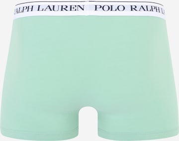 Polo Ralph Lauren - Calzoncillo boxer 'Classic' en azul
