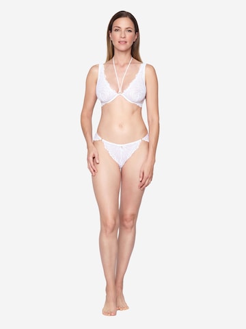 Slip ' Charming ' JOOP! en blanc