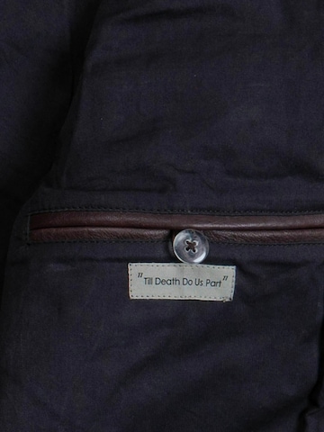 Veste mi-saison 'Jasper' still Nordic en noir