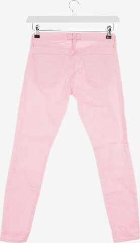 Current/Elliott Jeans 25 in Pink