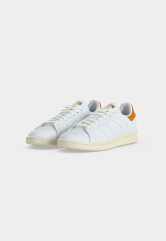 ADIDAS ORIGINALS Σνίκερ χαμηλό 'STAN SMITH' σε λευκό
