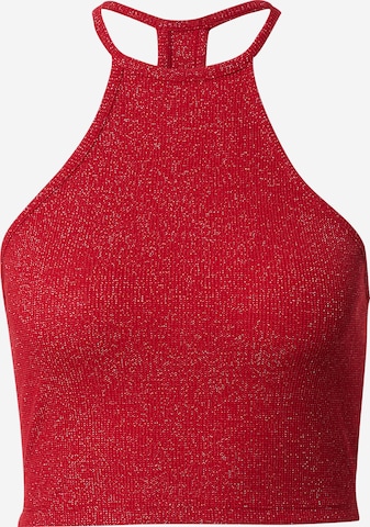 LeGer by Lena Gercke Top 'Cleo' in Red: front